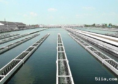 自来水厂氯气存放间监控案例