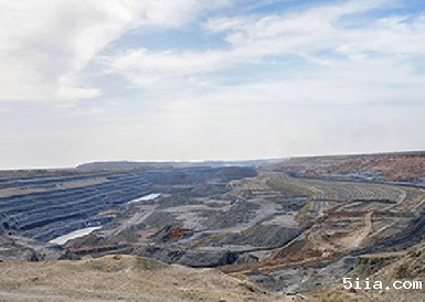 井下燃气矿井气体的危害监控报警案例