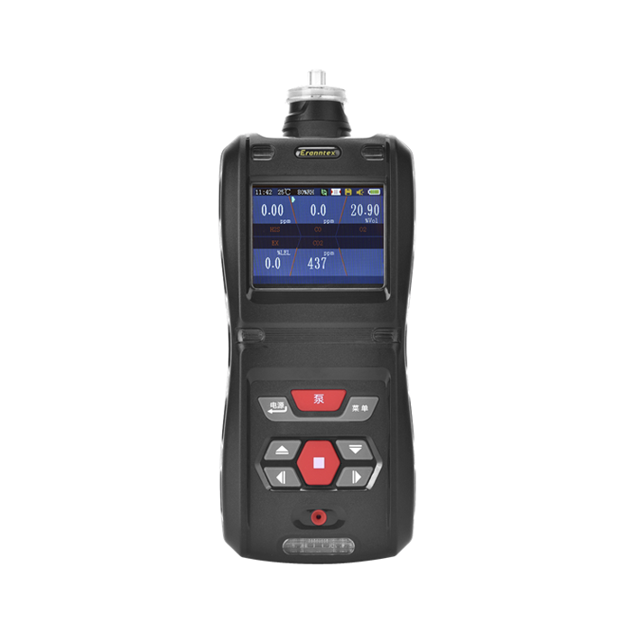 氧气检测仪的校准标准是什么?