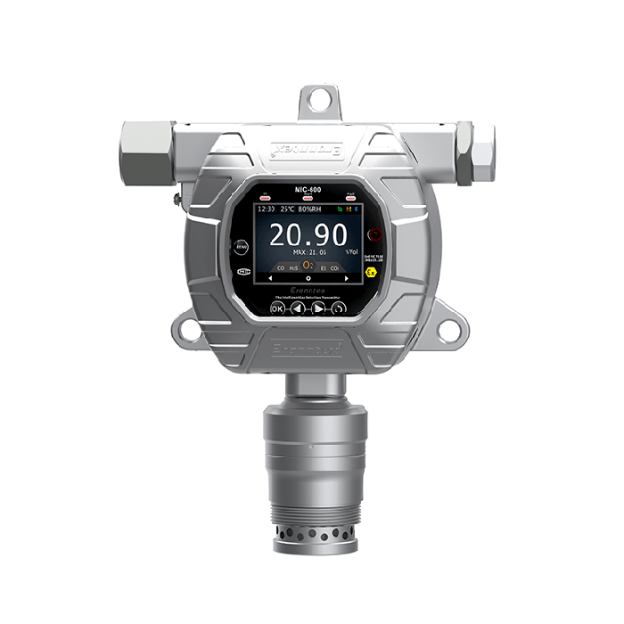 可燃气体检测仪的报警阈值是多少?